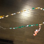 子どもから手作り誕生日プレゼントをもらう予定です