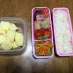弁当作りが苦手で何とか克服しようと考えてみた