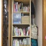 ものすごい疲れた_整理整頓が苦手な私が部屋を整理整頓して収納を増やした話〜